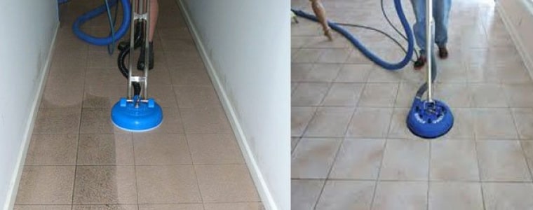 tile and grout cleaning inner west